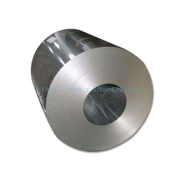 Aluminum Coil